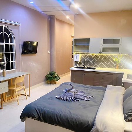 Nha Yen 1 Bed 2 Beds Hotel Homestay Hostel เกิ่นเทอ ภายนอก รูปภาพ