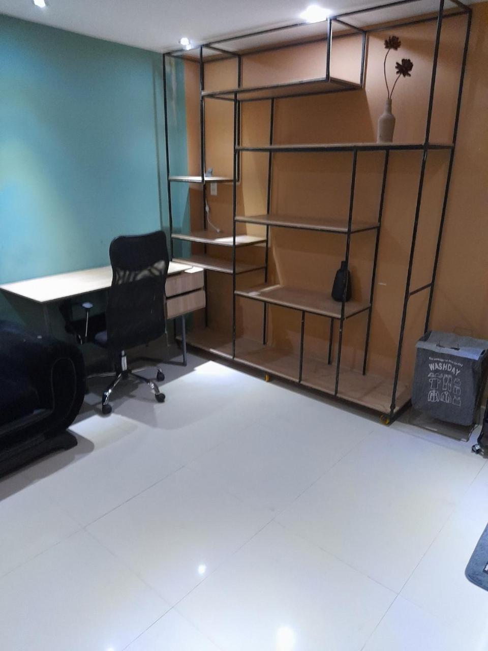 Nha Yen 1 Bed 2 Beds Hotel Homestay Hostel เกิ่นเทอ ภายนอก รูปภาพ