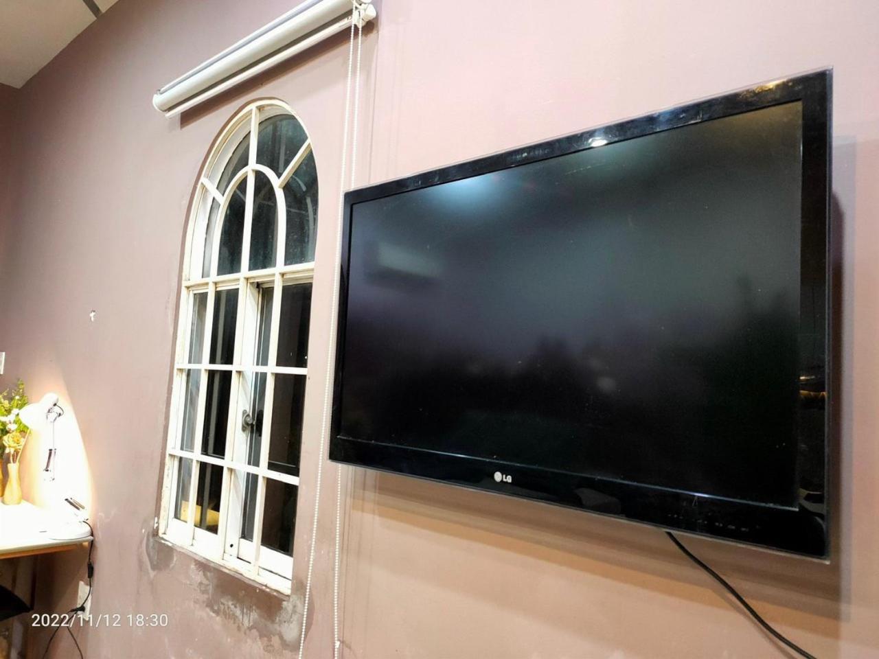 Nha Yen 1 Bed 2 Beds Hotel Homestay Hostel เกิ่นเทอ ภายนอก รูปภาพ
