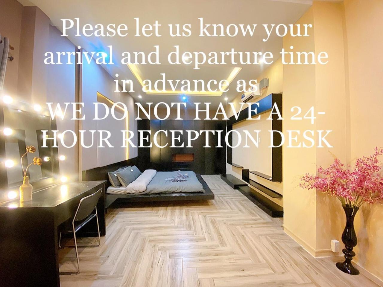 Nha Yen 1 Bed 2 Beds Hotel Homestay Hostel เกิ่นเทอ ภายนอก รูปภาพ